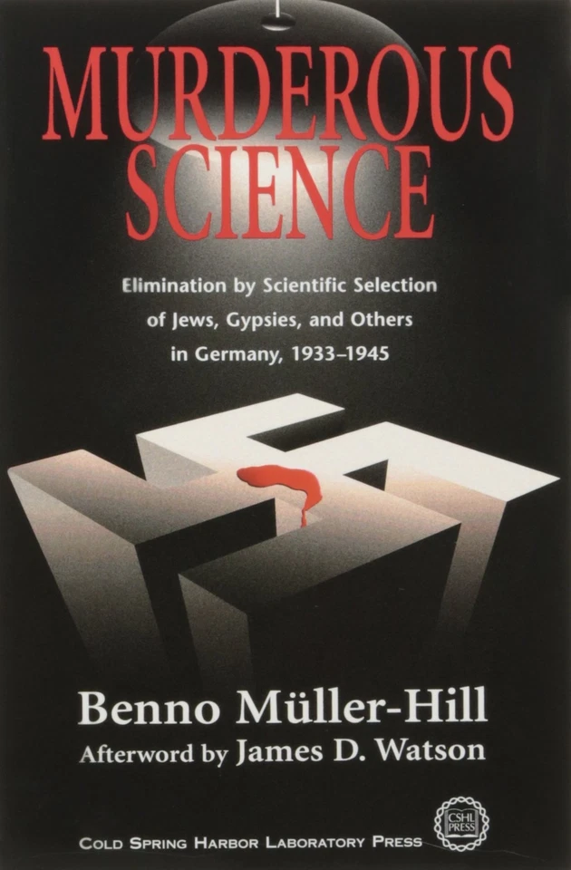 Murderous Science Foto 1 de 1