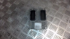 Steuergerät Einspritzung 5SF9AC Ford Ka 1.2 RU8 2010-2011 - Bild 1 von 3