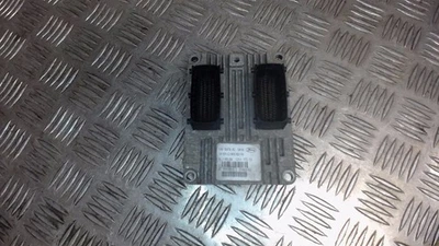 Centralina Iniezione 5SF9AC Ford Ka 1.2 RU8 2010-2011 - Immagine 1 di 3