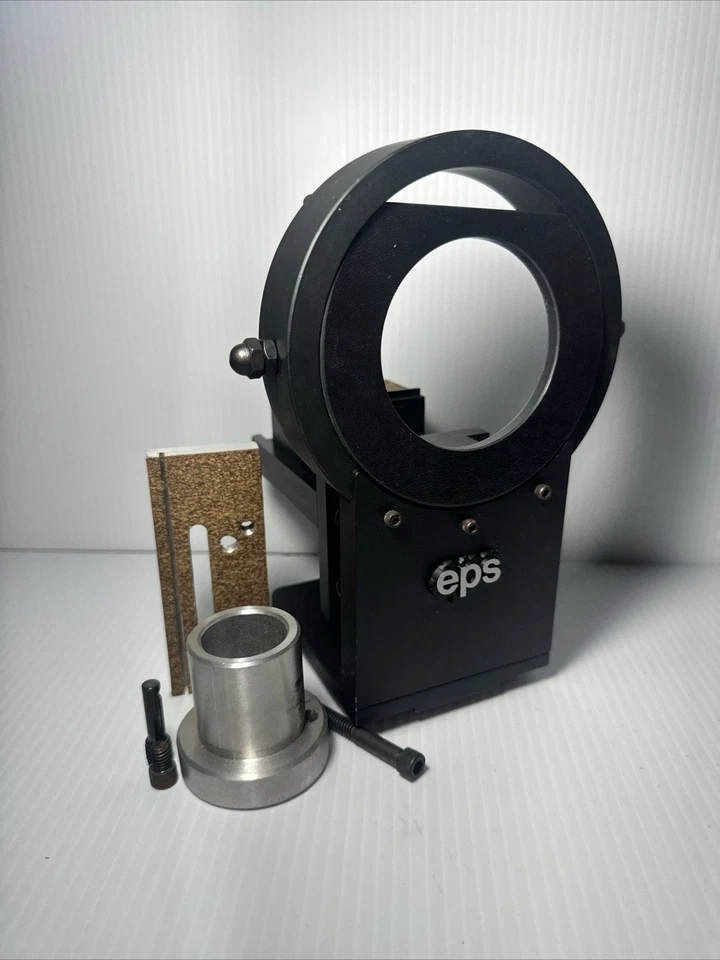 Scene Machine EPS Photography Virtual Background Projector Rotating CAMERA MOUNT - Image 1 of 4