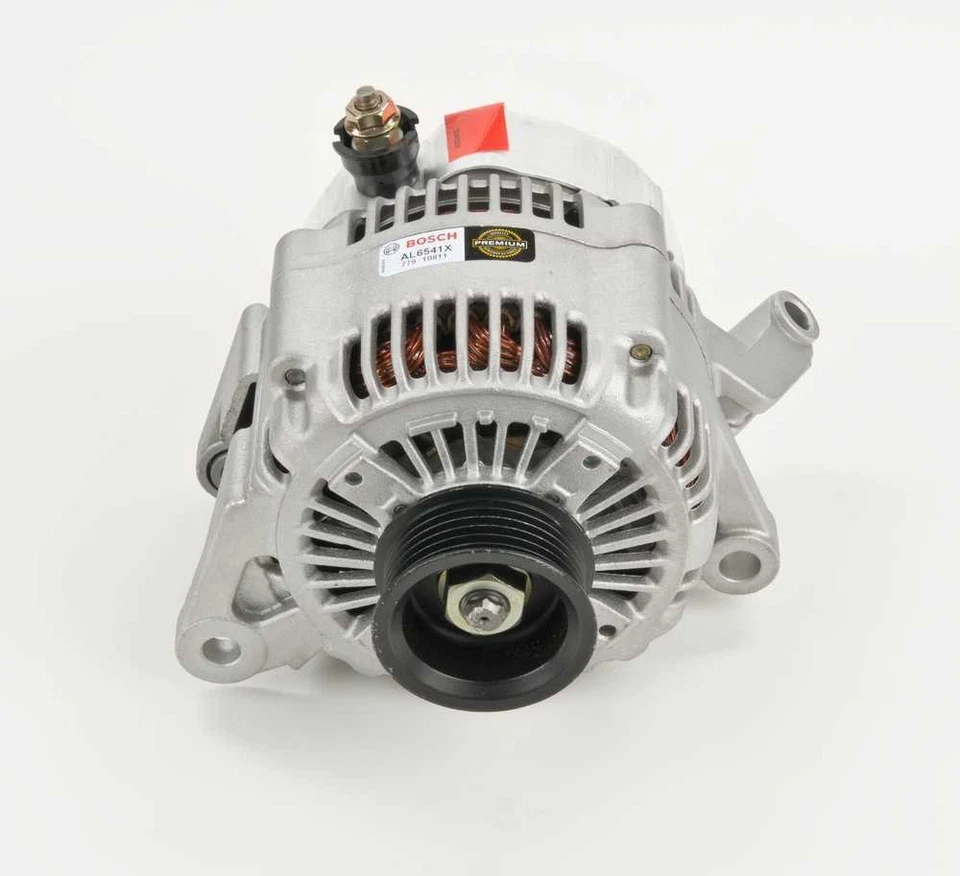 Alternador Bosch AL6541X Reman Foto 1 de 4