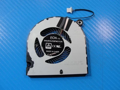 Acer Aspire 5 15.6” A515-46-R14K Genuine Laptop CPU Cooling Fan FCNDQ5D577G002 - Image 1 of 2
