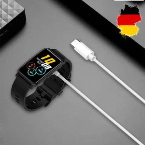 Ladekabel Armbanduhr Ladekabel für Honor Choice Watch (Weiß Typ C) - Photo 1 sur 11