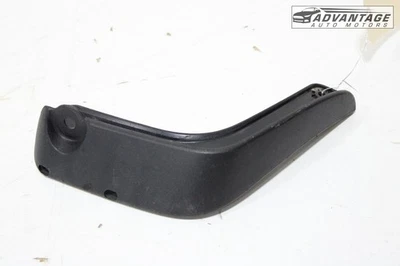 Protector contra salpicaduras inferior panel cuarto lateral derecho trasero KIA SOUL 2020-2022 OEM Foto 1 de 4