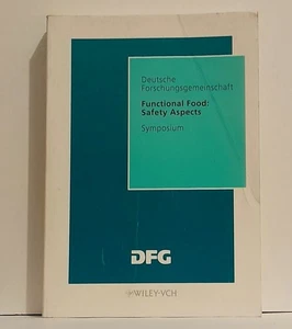 Functional Food - Safety Aspects : Symposium - Picture 1 of 7