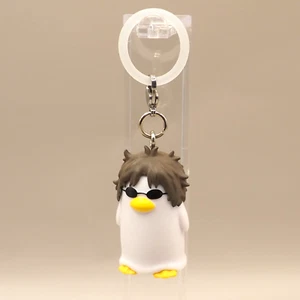 Gerozabeth Gintama Mejirushi Accessorie Mini Figure Keychain Anime Japan Z834 - Picture 1 of 7