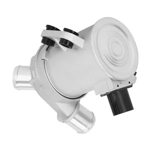 Electric Water Pump for Ford C-Max 13-18/Fusion 14-20 for Lincoln MKZ 2013-2020 - Picture 1 of 12