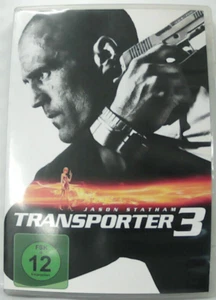 Transporter 3 (DVD) - Bild 1 von 1