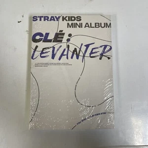Versión CLE Stray Kids BangChan CLE:LEVANTER BangChan - Imagen 1 de 2