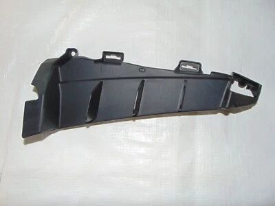 Conducto de admisión de aire Toyota Tacoma RT 2024-2025 P/N 52821AK010 nuevo fabricante de equipos originales Foto 1 de 2