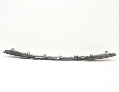 NUEVO AUDI A6 C6 PARACHOQUES TRASERO LÍNEA S DIFUSOR INSERCIÓN REJILLA 4F0807833 4F0-807-833 Foto 1 de 4