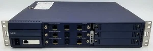 NEC Univerge SV8100 Rack Mount Phone System - Picture 1 of 6