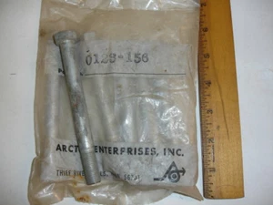 Vintage Arctic Cat Salsbury Clutch Bolt 0123-156 '72 Puma Panther Cheetah 340  - Picture 1 of 2