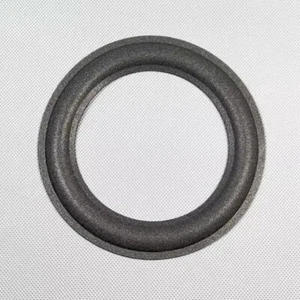 165mm Diameter Foam Surrounder Woofer Edge for 6.5" 6.5 Inch Speaker Repairing - Picture 1 of 2