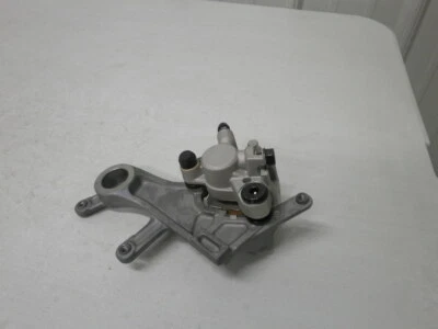 NEW 2006 - 2016 CRF250R OEM Rear Brake Caliper with Pads CRF450R CRF 250 450 - Image 1 of 4
