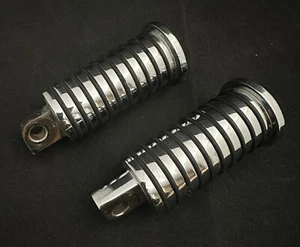 Heavy Duty Riding Pegs for Motorcycles  - Picture 1 of 5