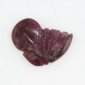 TURMALINA ROSA 26 x 19 MM TALLA F-3719 - Imagen 1 de 1