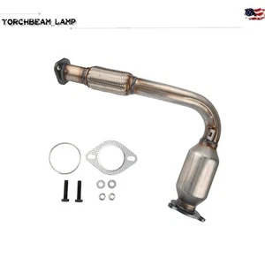 Catalytic Converters For chevrolet Captiva Sport 2012-2015 Gmc Terrain 2010-2014 - Picture 1 of 9
