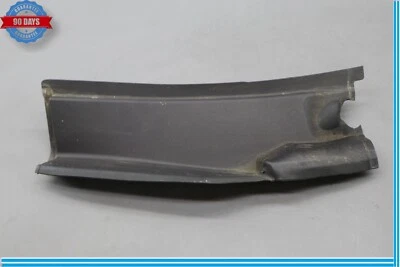 13-19 Mercedes X166 GL450 ML400 Right Passenger Side D Pillar Cover Trim Oem Foto 1 de 4