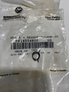 Spring Clamp - 2000 SKI-DOO Polaris - Bild 1 von 2