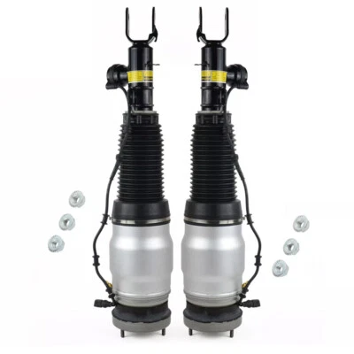 Front Left & Right Suspension Air Spring Bag Struts for 2011-2016 Hyundai Equus  — 第 1/4 张图片