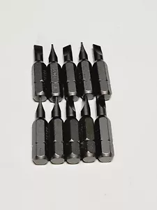 Irwin Hanson 5/16 Slotted 6-8 10pk - Picture 1 of 2