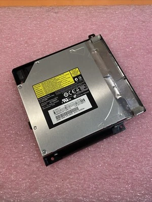 Apple iMac SuperDrive DVD RW Dual Layer AD-5680H-P7 678-0587D TESTED FULLY - Image 1 of 4