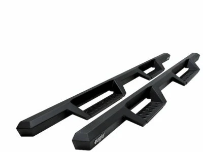 Barras Nerf Westin 34984XD para Chevrolet Silverado 3500 HD 2007-2013, 2015-2018 Foto 1 de 4