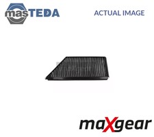 MAXGEAR CABIN POLLEN FILTER DUST FILTER 26-0615 A FOR PEUGEOT 206,206 SW,206+