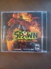 Spawn: In der Hand des Dämons (Sega Dreamcast 2000) KEINE DISC