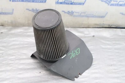 Subaru WRX STI EJ257 2013 2,5 L mercado de accesorios motor conjunto de filtro de admisión de aire #2687 Foto 1 de 4