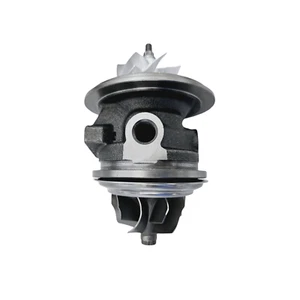 Turbo Cartridge GTX2867R REVERSE Ball Bearing Ultra High Flow AR 0.64 T25 .64 - Picture 1 of 10