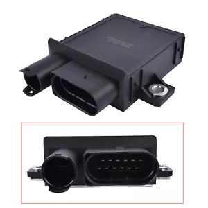 Glow Plug Relay Control Unit For BMW 3 5 6 7 Series E46 E90 X3 X5 X6 12217788327 - Picture 1 of 10