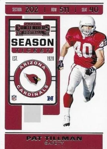 2019 Panini Contenders Base Veteran Cards #1-100 - Pick Your Cards - Picture 1 of 95