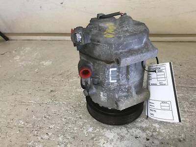 Compresor de aire acondicionado usado para: Honda Odyssey 2018 grado B Foto 1 de 4