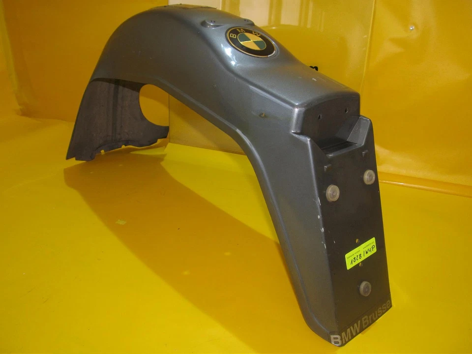 BMW R80 ST G/S R65GS Schutzblech hinten Kotflügel 2301955 rear fender Foto 1 de 1