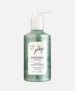 Orlando Pita Play Uncompromised Intensive Repair Shampoo 9.2 fl oz / 272 mL - Picture 1 of 1