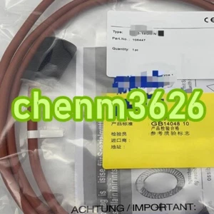 1 Stück NEU NJ8-18GK-SN Hochtemperatur Zugangsschalter #YT - Bild 1 von 1