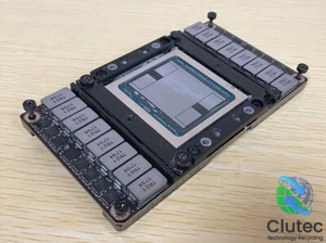 Nvidia Graphics Processing Unit 699-2G503-0200-000 - Picture 1 of 2