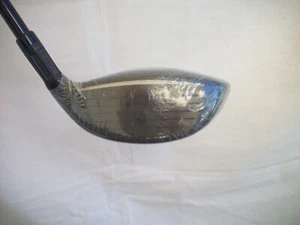 New LH TaylorMade Stealth 2 16.5* 3 HL Wood Ventus TR 5A Senior flex 42.5in H/C - Picture 1 of 8