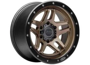 4WP PRODUCT 17X8.5 6X5.5 0OS - Picture 1 of 1