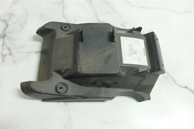 Guardabarros interior trasero Kawasaki ZL 600 ZL600 B 97 Eliminator Foto 1 de 4