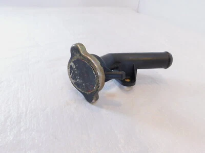 Honda VT750 Shadow 750 & 1100 ACE Radiator Coolant Fluid Filler Neck & Cap Lid - Изображение 1 из 4