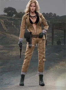 Nuevo Toys FS020 1/6 EVA Tatyana BIG Mama Metal Gear Solid 12" Figuras Colección - Imagen 1 de 8