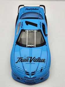 ACTION Racing 2000 Dale Earnhardt #1 IROC CHAMPIONSHIP - 1:24 Diecast (NEW) - Picture 1 of 24