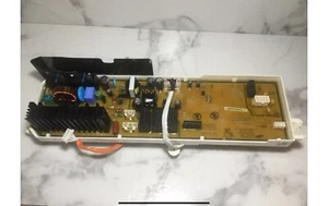 SAMSUNG WW70J3283KW/EC PCB DC92-01769C ** REPAIR SERVICE SEND YOUR FAULTY PCB ** - Picture 1 of 1