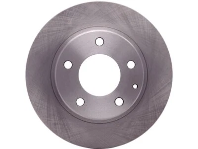 Rotor de freno trasero dinámico para Ford Probe 1993-1997 35633VRBR 1994 1995 Foto 1 de 2