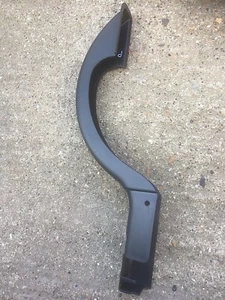 Honda Accord MK7 EX i-CTDi 06/56 Passenger Side Boot Hinge Cover 74896-SEA-0000 - Picture 1 of 9