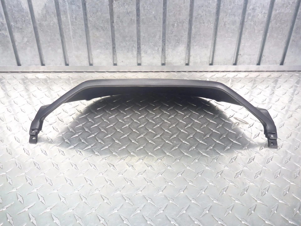  09 CF Moto CF250T CF 250 T Calibre Borde Visera Superior Cubierta del tablero Carenado Borde Foto 1 de 4