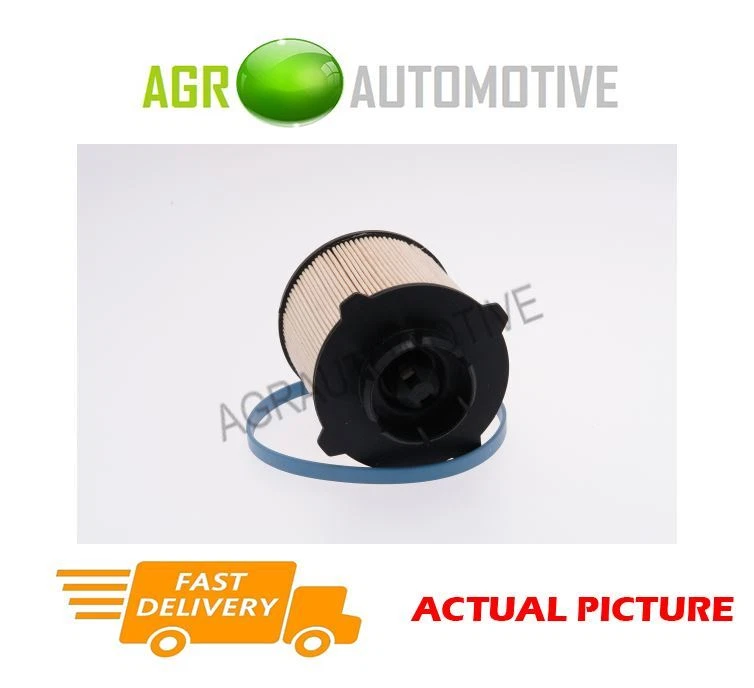 ДЛЯ CHEVROLET CRUZE 1,7 110 Л. С. 2013-ДИЗЕЛЬНЫЙ ТОПЛИВНЫЙ ФИЛЬТР 48100117 - Изображение 1 из 1